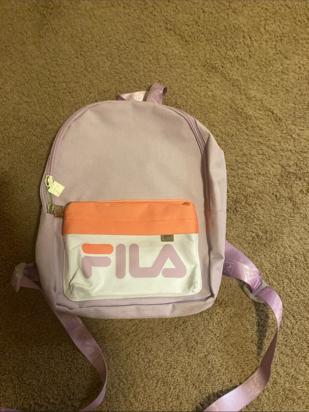 mini backpack